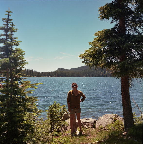 Colorado Western Slope